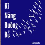 Ebook Kỹ Năng Buông Bỏ Pdf mobi epub-  Leo Babauta