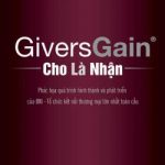 Givers Gain- Cho là nhận PDF