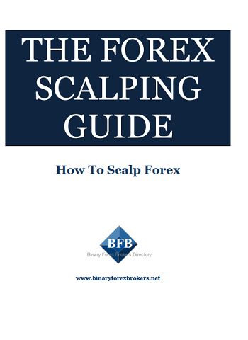 The Forex Scalping guide PDF