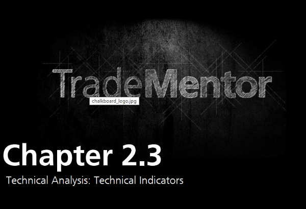 Forex-technical-analysis-Technical-indicators
