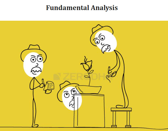 Fundamental Analysis forex