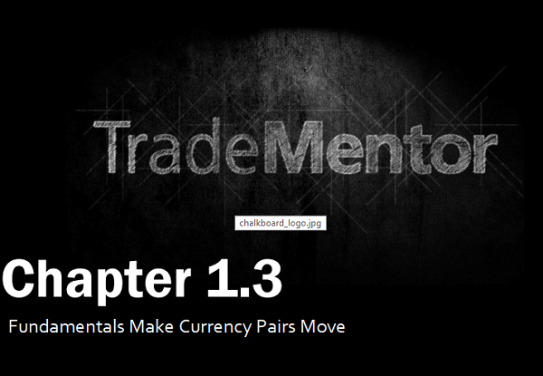 Fundamentals-make-currency-pairs-move