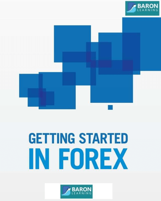 Getting started in forex ebook pà