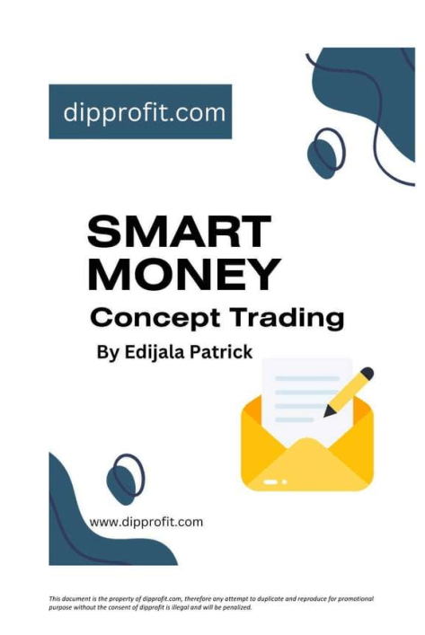 Smart-Money-Concept-trading-pdf