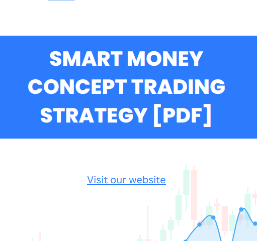 Smart-Money-Concept-trading-strategy-pdf